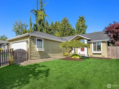 1629 Meadow Place, Snohomish, WA, 98290