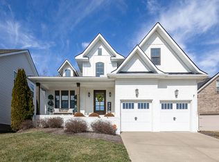 1133 Haddrell Point, Lexington, KY 40509