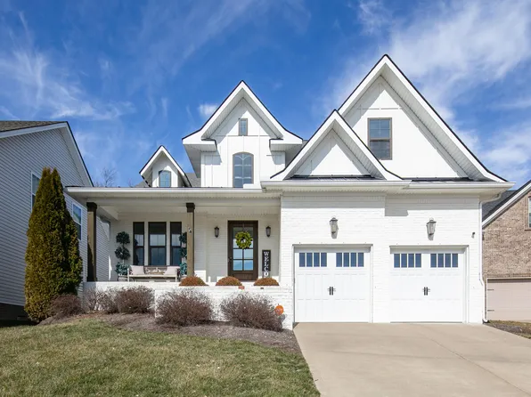 1133 Haddrell Point, Lexington, KY 40509