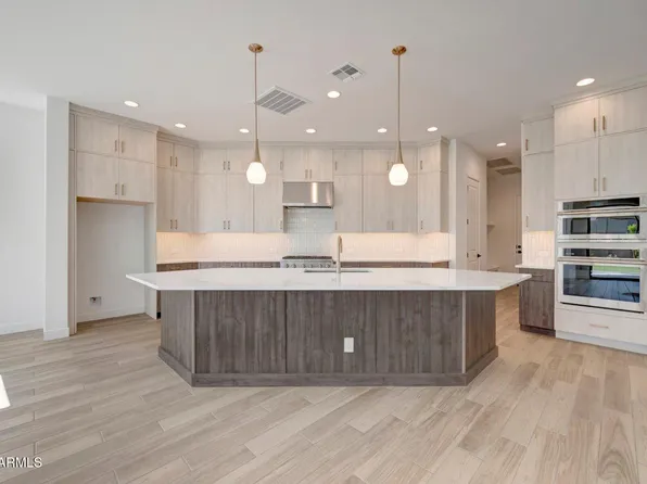 21676 W MONTEROSA Street, Buckeye, AZ 85396