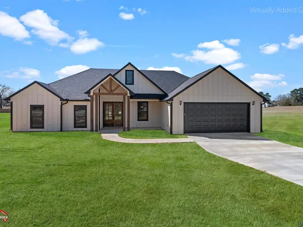 546 Fm 450, Ore City, TX 75683