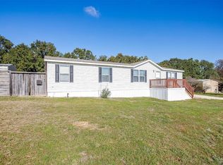 8409 Happy Trl, Alvarado, TX 76009