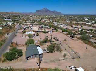 1175 W Canyon St, Apache Junction, AZ 85120