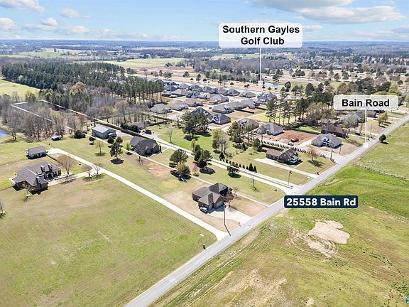 4th image of 25558 Bain Rd