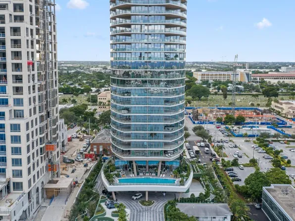 1333 S Flagler Dr #702, West Palm Beach, FL 33401