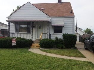 17275 Martin Rd, Roseville, MI 48066