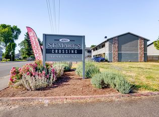 St. Mary's Crossing, Beaverton, OR 97078