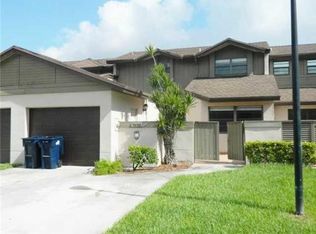 9857 NW 52nd Ln, Doral, FL 33178