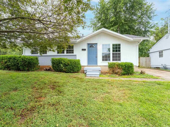 1139 Gilbert Ln, Owensboro, KY 42303