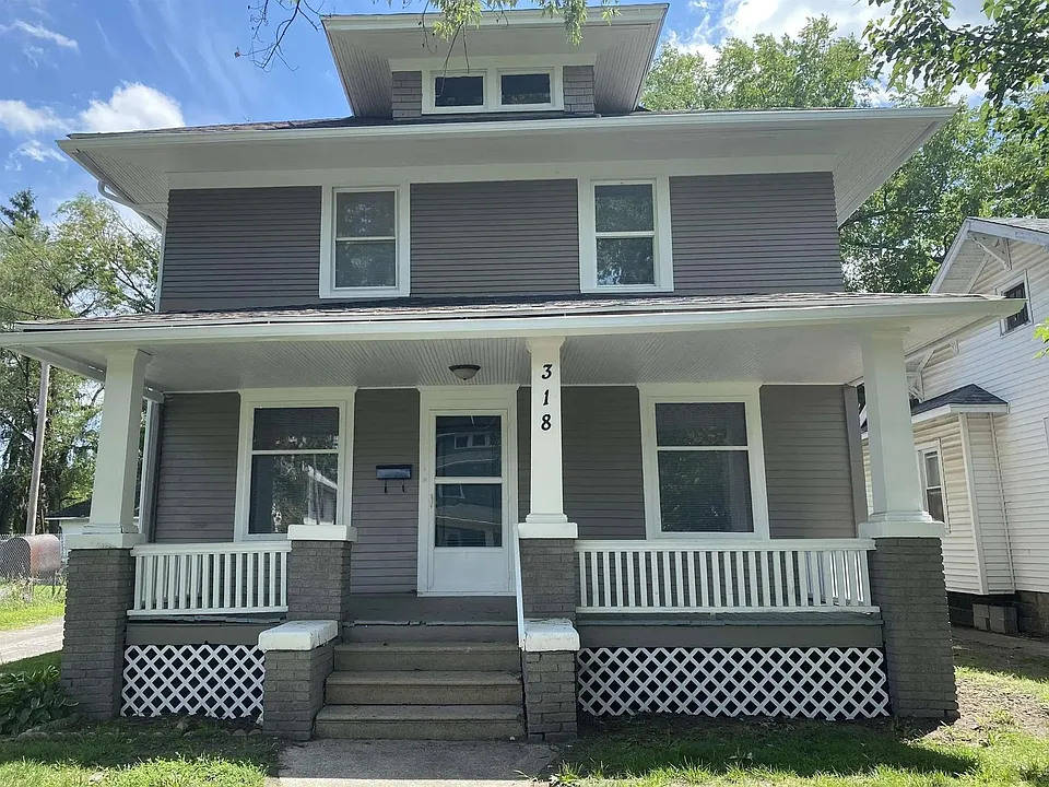 318 Haney Ave