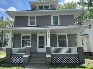 318 Haney Ave, South Bend, IN 46613