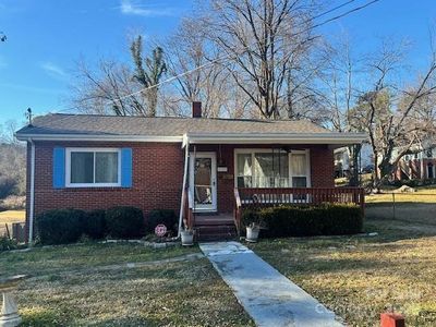 2327 Catalina Ave, Charlotte, NC, 28206