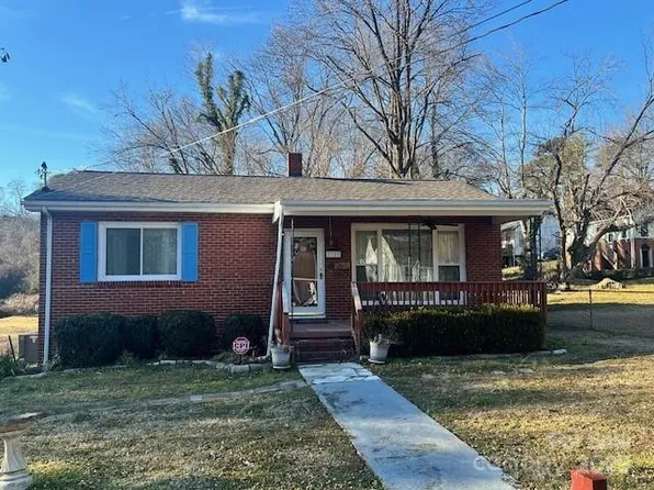 2327 Catalina Ave, Charlotte, NC 28206