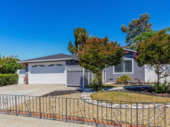 871 Keith Ln, Santa Clara, CA 95054