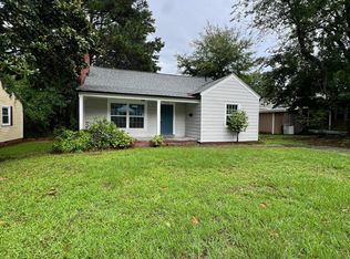 303 S Oak St, Greenville, NC 27858
