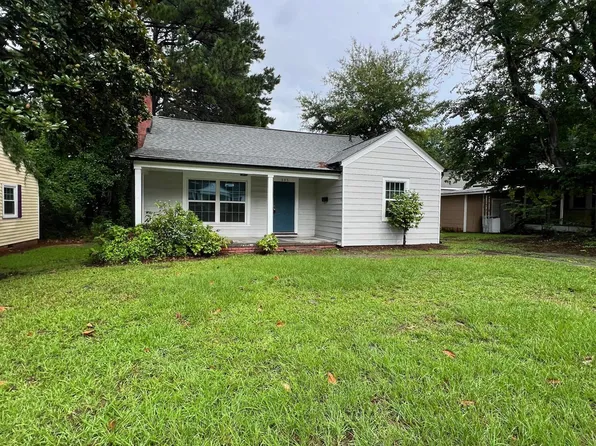 303 S Oak St, Greenville, NC 27858