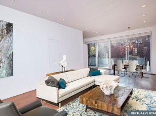 54 King St #1, New York, NY 10014