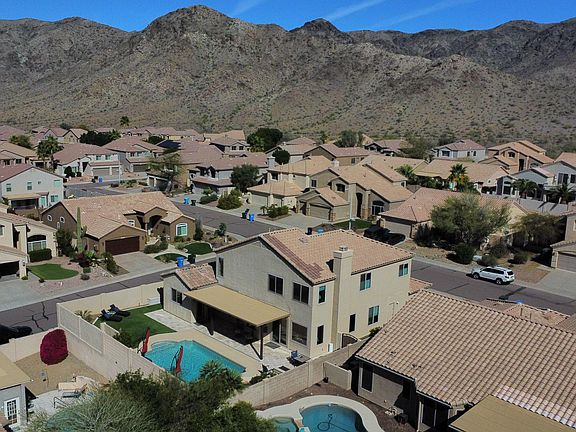 2nd image of 1741 W CATHEDRAL ROCK Drive