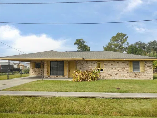 138 Comeaux Dr, Lockport, LA 70374