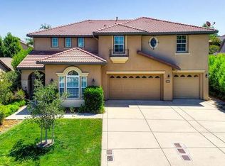 2404 Beckett Dr, El Dorado Hills, CA 95762