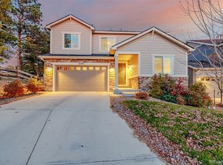6552 S Biloxi Way, Aurora, CO 80016