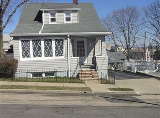166 Warren St, Clifton, NJ 07013