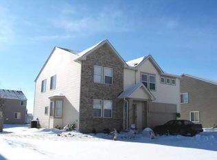25217 Declaration Dr, Plainfield, IL 60544
