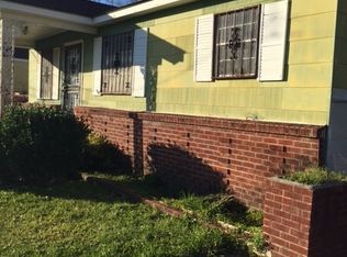 2210 Hill Ave, Jackson, MS 39204