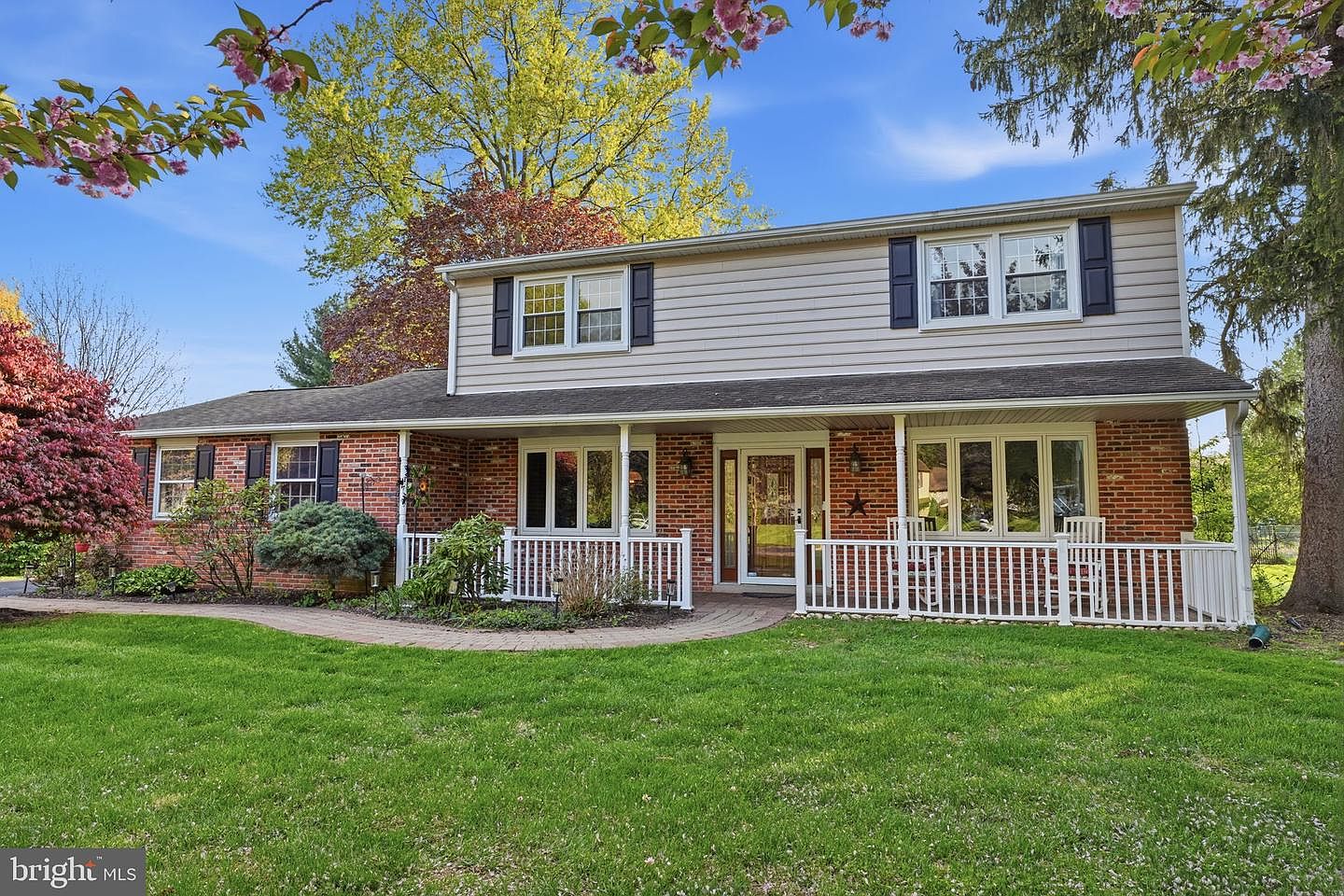 165 W Julianna Dr, Churchville, PA 18966 | Zillow