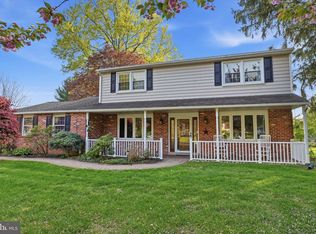 165 W Julianna Dr, Churchville, PA 18966