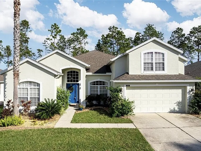 452 N Hampton Dr — Photo 10