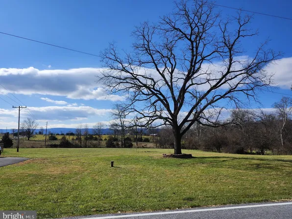 8743 Orndorff Rd, Thurmont, MD 21788