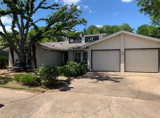 11600 D K Ranch Rd, Austin, TX 78759