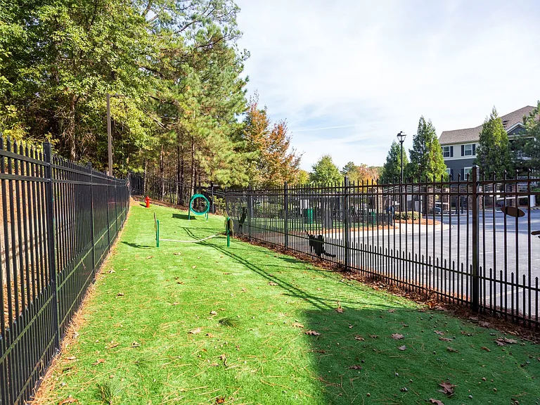 Seven Springs Apartments — Photo 44