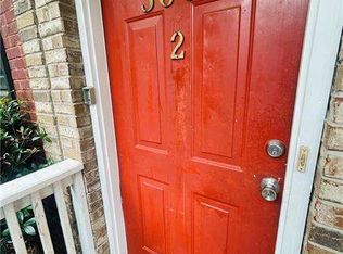 3607 Ginnis Dr SW Unit 2, Atlanta, GA 30331