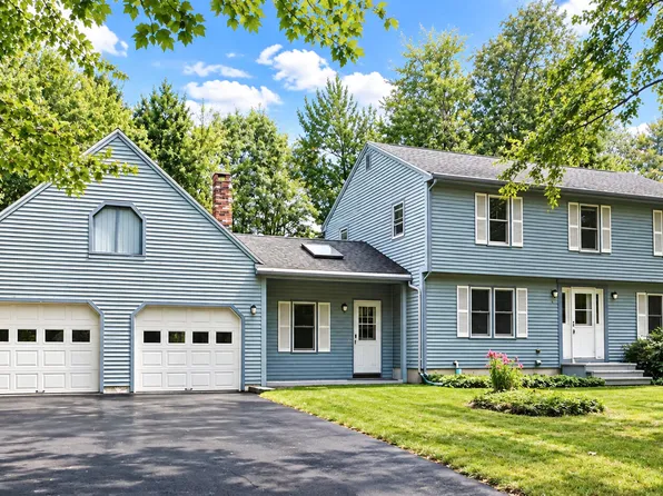 5 Iris Drive, Scarborough, ME 04074