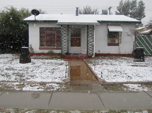 1534 E Miles St, Tucson, AZ 85719