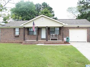 221 Golightly Spring Rd, Toney, AL 35773