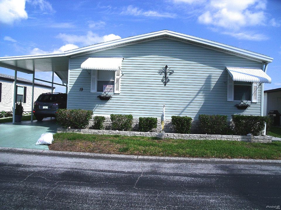19 SOUTHWIND MHP