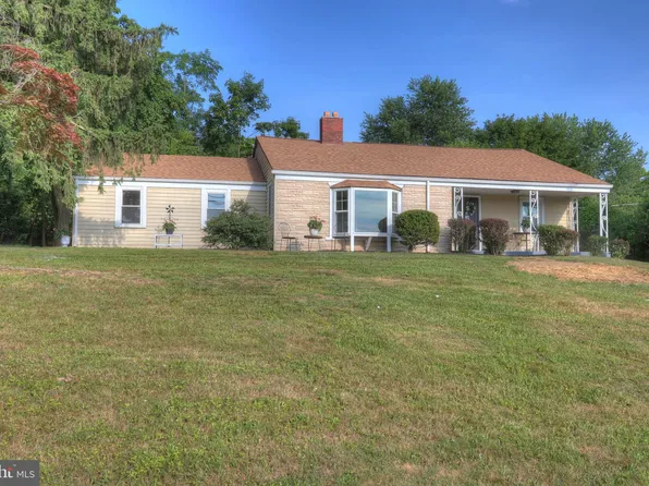 923 Colonial Rd, Harrisburg, PA 17112