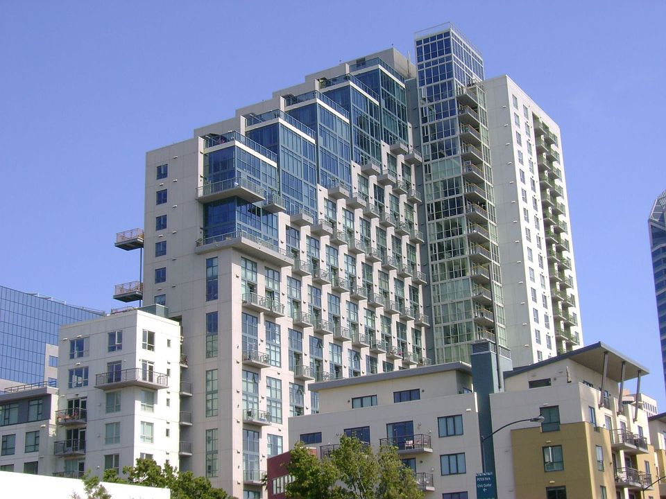 1st image of 1240 India St Unit 514