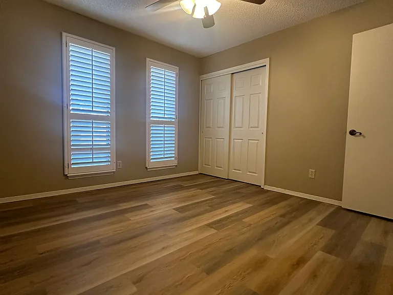 Bedroom #3