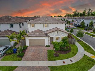 Estates At Silver Palm, Homestead, FL 33032