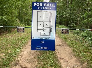 21698 Rumur Ln, Pierson, MI 49339