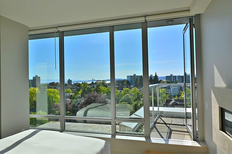 Victoria Apartment for rent - 2 Bedrooms — photo 9