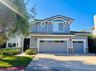 6865 Silver Fern Ct, Goleta, CA 93117