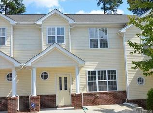 3014 Andover Glen Rd, Raleigh, NC 27604