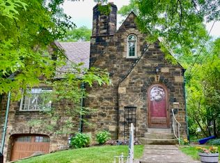 460 Arden Rd, Pittsburgh, PA 15216