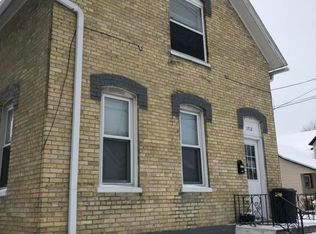 1712 Green St, Racine, WI 53402