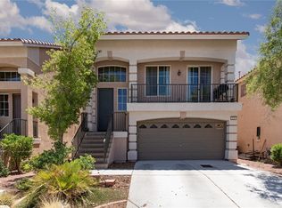 5283 Ledgewood Creek Ave, Las Vegas, NV 89141
